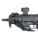 T10 Spitfire Kevlar Attachment Point, 3.5in, Black, SPTFR-3.5