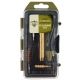 Sport Ridge 14-Piece Pistol Cleaning Kit, .40 S&amp;W, 3962