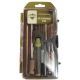 Sport Ridge AR10 17pc Rifle Cleaning Kit 03966