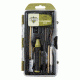 Tac Shield AR15 17pc Rifle Cleaning Kit 03965