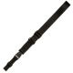 Tac Shield CQB Single Point Sling, Loop End for Swivel, Black, T6004BK