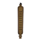 Tac Shield PREC RIFLE SLING TG W/STUD QD COY 1.25IN 4F371763, TSHT6125CY