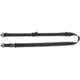 Tac Shield Sling Tactical 2-point Qd Padded Black
