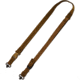 Tac Shield Sling Tactical 2-point Qd Padded Coyote