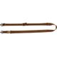 Tac Shield Sling Tactical 2-point Qd W/fast Adj Coyote