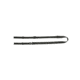 Tac Shield Sling Tactical 2-point Qd W/fast Adj Coyote, TSHT6020BK