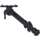 Tac Shield Sport Ridge Bi-pod Competition 6''-9'' M-lok Panning/tilt