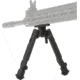 Tac Shield Sport Ridge Bi-pod Competition 6''-9'' M-lok Panning/tilt