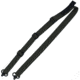 Tac Shield OPERATOR SLING 2 POINT TAC-HANDLE QD SWV BLACK 1IN 007190BD