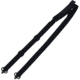 Tac Shield OPERATOR SLING 2 POINT TAC-HANDLE QD SWV BLACK 1IN 007190BD