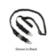 Tac Shield WAR SLING 2N1 PADDED QK ADJ HK SNAP HOOK 2F6840BE, TSHT6030OCP
