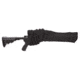 Tac-Six Tactical Gun Sock, Black, 41in, 13242