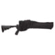 Tac-Six Tactical Gun Sock, Black, 41in, 13242