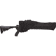 Tac-Six Tactical Gun Sock, Black, 47in, 13247