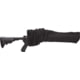 Tac-Six Tactical Gun Sock, Black, 47in, 13247