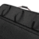 Tac-Six Unit 46 in Tactical Gun Case, Black, 10832