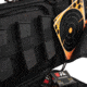 Tac-Six Unit 46 in Tactical Gun Case, Black, 10832