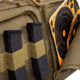 Tac-Six Unit 46 in Tactical Gun Case, Coyote, 10833
