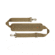Tac-Six Unit 46 in Tactical Gun Case, Coyote, 10833