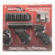 Tac-Star 1081147 Tactical Conversion Kit Rem 870, 1100, 1187 -12 Gauge