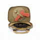 TacProGear Tactical Pistol Case with Pistol Wheel, Multicam B-TPC1-MC