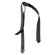 TACSHIELD BUCKHORN GRIP SLING, TAC-GRIP BK