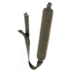 Tacshield Prec Rfl Sling Pad Tac-Grip Rgrn, T1625RG