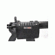 TacStar Brass Catcher w/Picatinny Rail Mount, Black 1081240