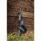 TacStar Brass Catcher w/Picatinny Rail Mount, Black 1081240