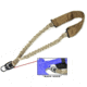 TAG CQC Single Hook Sling