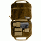 Tactical Assault Gear Low Concealment Pistol Pouch, Coyote Tan 828208