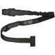Tactical Assault Gear Tactical Single Point Sling Black 811972