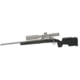 Tactical Custom Package Savage Short Action Detachable Magazine Left Hand, 4.410 Action Screw Spacing, CMT-26-06-03