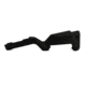 Tactical Solutions Takedown Barrel And Backpacker Stock Combo, Gun Metal Gray / Black TDC-GMG-B-BLK