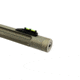 Tactical Solutions Takedown Barrel And Backpacker Stock Combo, Gun Metal Gray / Black TDC-GMG-B-BLK