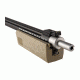 Tactical Solutions Takedown Barrel And Backpacker Stock Combo, Matte Black / FDE TDC-MB-B-FDE