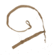 Tactical Tailor 2 Point Padded Elastic Sling, Coyote Brown, 61018-14