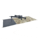 Tactical Tailor Cordura Nylon Shooting Mat w/Handle,OD Green,30x60in