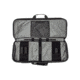Tactical Tailor Covert Carry Case 36'' Single Rifle, Black/Gray, 46051-2-18