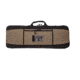 Tactical Tailor Covert Carry Case 36'' Single Rifle, Black/Ranger Green, 46051-2-6