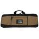 Tactical Tailor Covert Carry Case 44 Double Rifle, Black/Coyote Brown, 46054-2-14