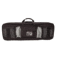 Tactical Tailor Covert Carry Case 44'' Double Rifle, Black/Gray, 46054-2-18
