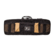 Tactical Tailor Covert Carry Case 44 Single Rifle, Black/Coyote Brown, 46052-2-14