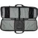 Tactical Tailor Covert Carry Case 44'' Single Rifle, Black/Gray, 46052-2-18