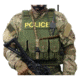 Tactical Tailor CQB Sling, Coyote Brown, 61019-14