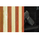 Tactical Walls Vertical Concealment Flag, Traditional, Red, White, Blue, SSFOVTWTR
