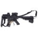 Tactical Assault Gear Adjustable 2 Point Sling Black 813292