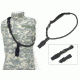 Tactical Assault Gear Marauder Sling MS3BK
