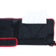 TANDEMKROSS TandemKase Rifle Bag by Rim/Edge, Red, TK00N0430BGR1