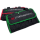 TANDEMKROSS Tandemkross Tandemkase Pistol Bag By Rim/Edge, Red, TK00N0353BGR1
